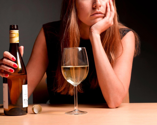 Анонимное лечение женского алкоголизма в Балашове